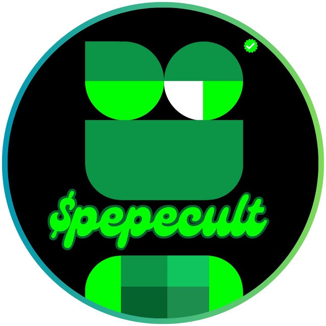 <a href="/HashBastardsNFT/">HashBastards</a> <a href="/opensea/">OpenSea</a> for the culture?

How about  #PEPECULT

t.me/PepeForTheCult…

0x027c635d940180Cc70652b316CD7E6BBc11819FA