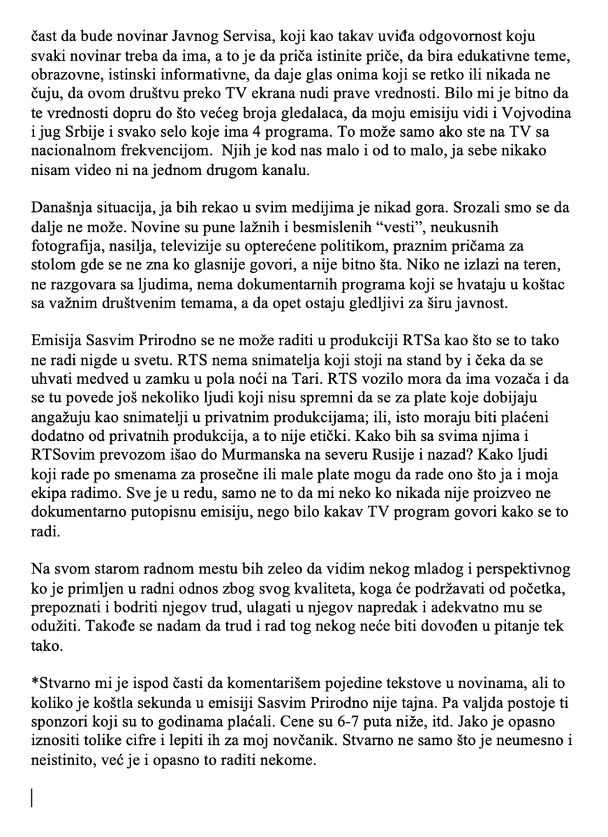 Jovan Memedovic tweet media