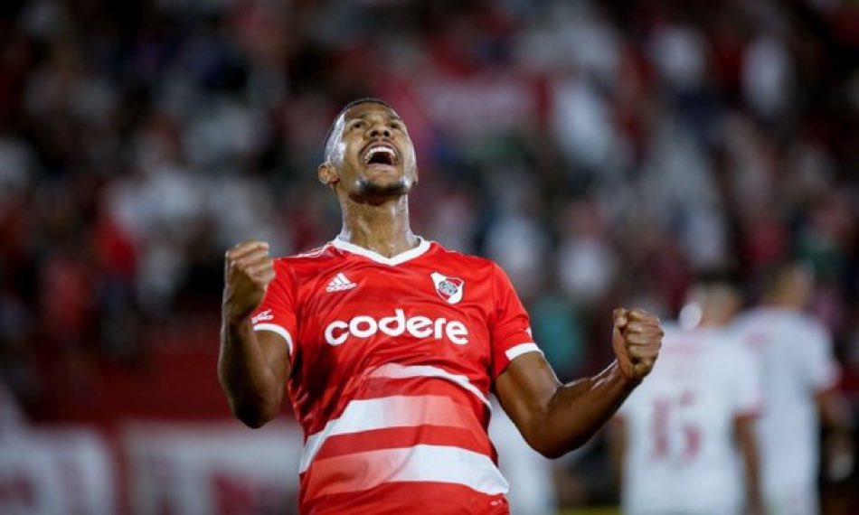 CarpetaMillo_'s tweet photo. 🚨 #River | Finalemnte Salomón Rondon no se irá de River. Por pedido de Demichelis, que le prometió más minutos, el venezolano rechazó las ofertas de España. https://t.co/YLEQ1PM0z3