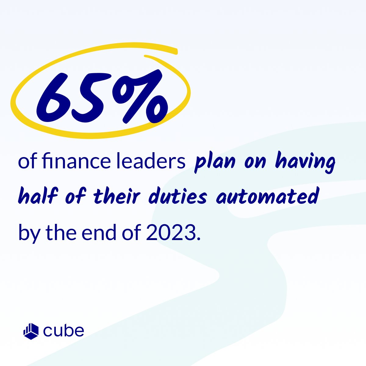 Number cruncher ❌
Strategic leader ✅

CFOs are more than just number crunchers. They’re investing in automation, guiding the business, mitigating risk, and optimizing the finance function.

Read about the changing role of the CFO 👉 bit.ly/changing-cfo