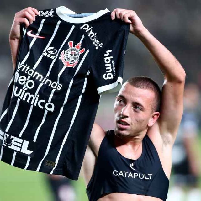 SCCP News on X: ⚫️⚪️  Já virou até clichê, mas, pelo 11º ano