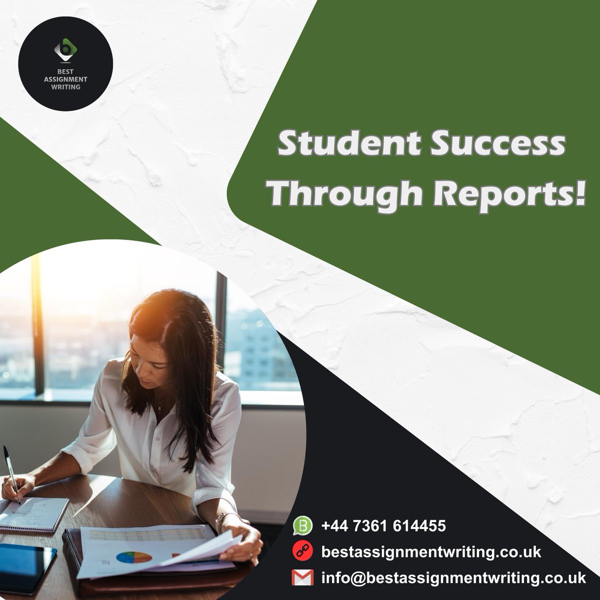 B_A_Writing's tweet image. Discover the Scientific Basis of Impactful Reports!
@DynoRTs
@sme_rt
@DripRT
@Rapid_RTs
@ScrimFinder
@BlazedRTs
@TTVPromo
#Bestassignmentwriting #universityassignments #assignmenthelpers #Assignments #student #university #REPORT #WritingCommunity #writing