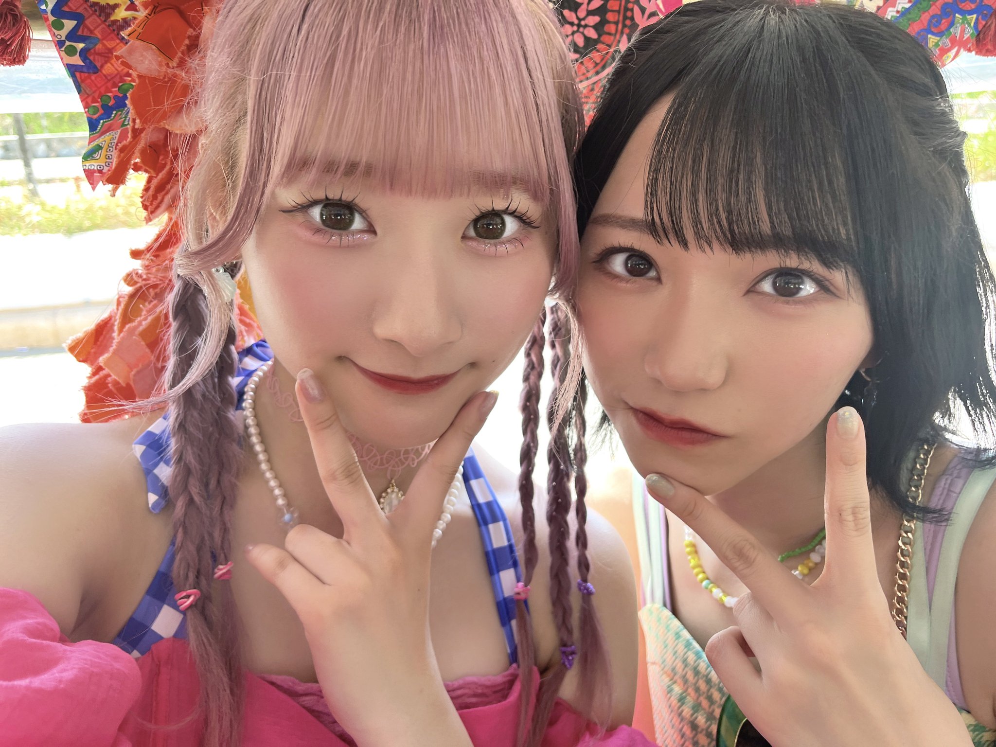 齋藤樹愛羅　生写真　直筆　ナツマトペ　ヨリ イコラブ 齋藤樹愛羅 絶対アイドル辞めないで 歌唱衣装 生写真