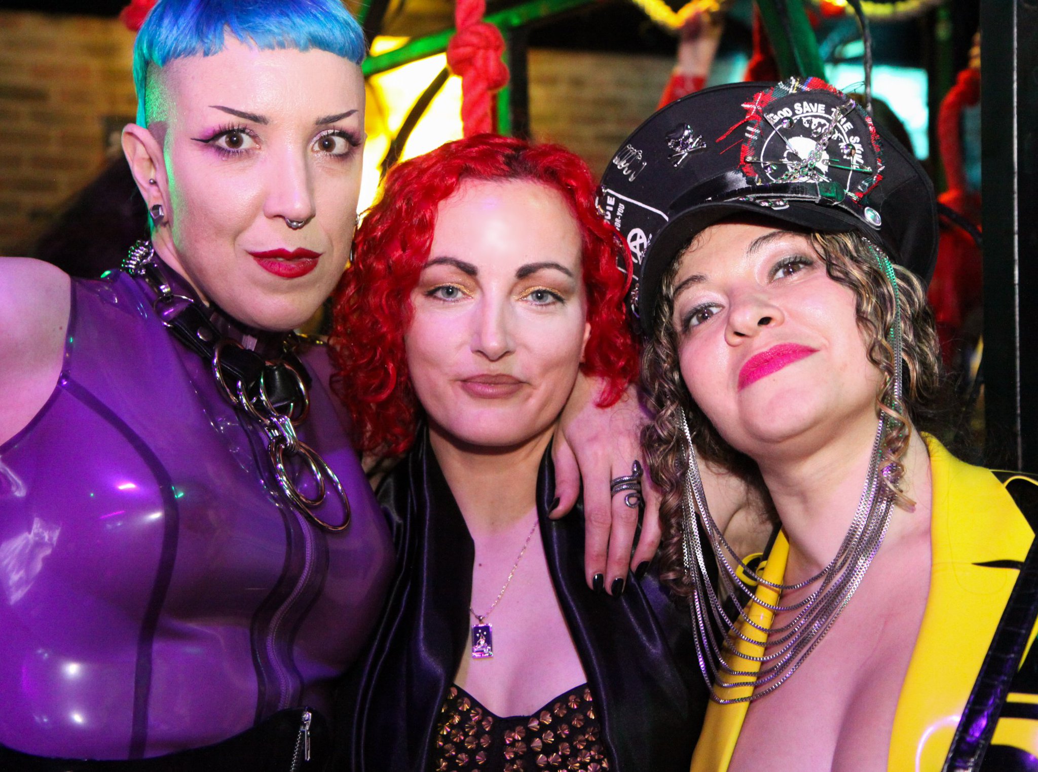 Princess lexi london dominatrix on twitter interviewing and