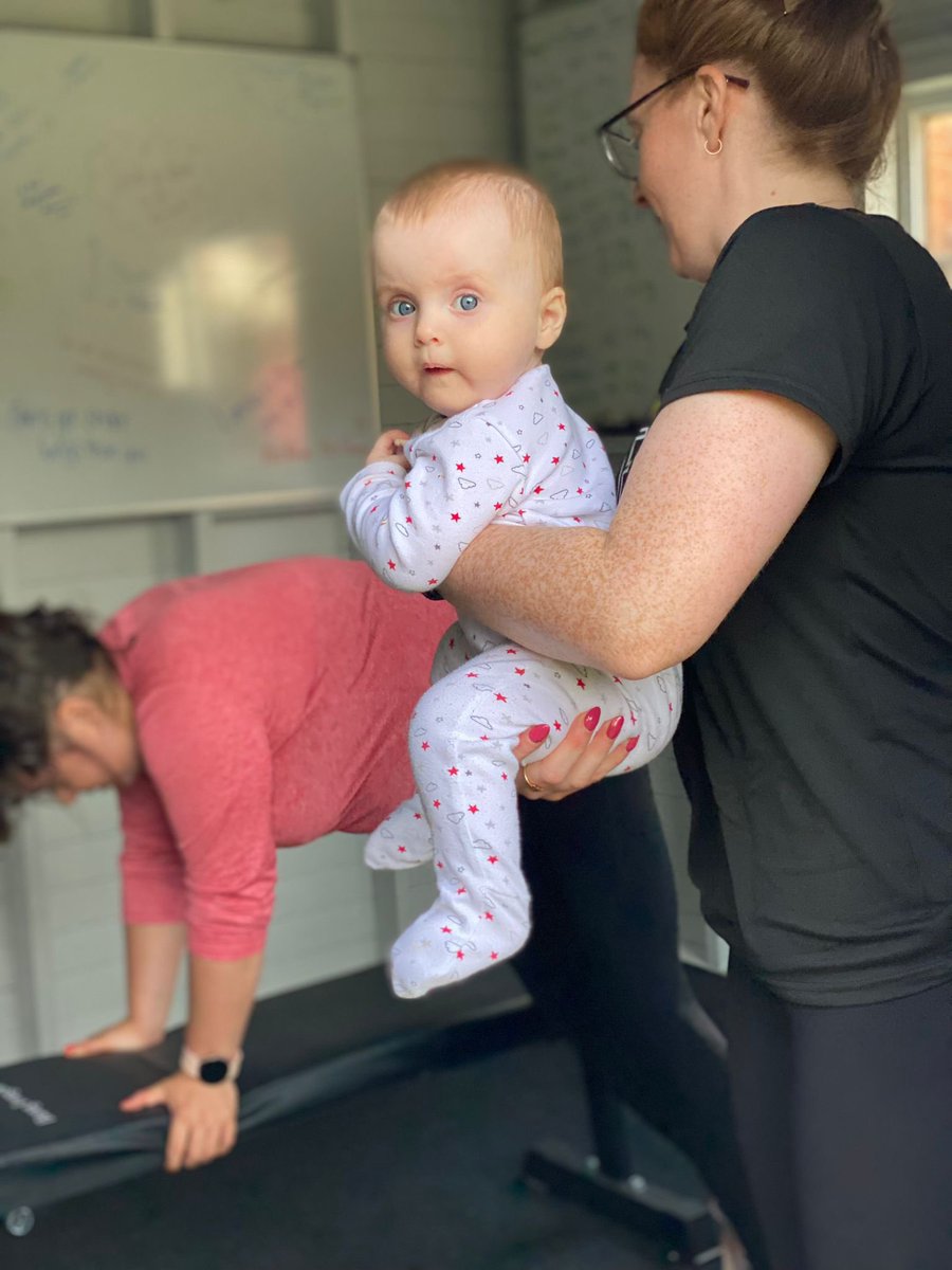 OneillLynsay's tweet photo. Teaching women about empowering ourselves to be confident and capable in every aspect of life. Itβs about building a future where being strong is not only celebrated but encouraged
#getstrong #strongisthenewskinny #womenempowerment #strongerisbetter #niece #aunt #Stronger https://t.co/0Qcnex6ouB