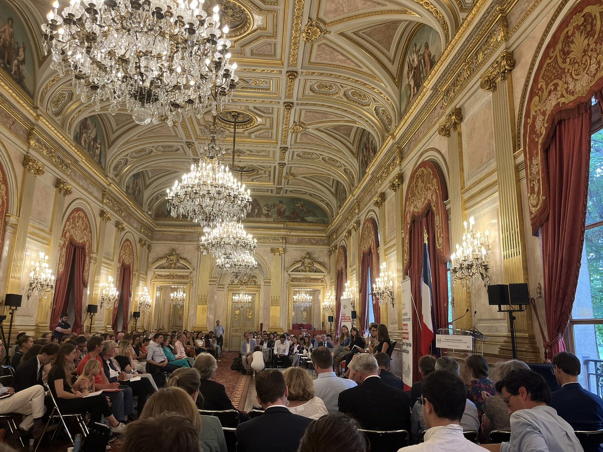 Mélanie Blanchetot tweet media