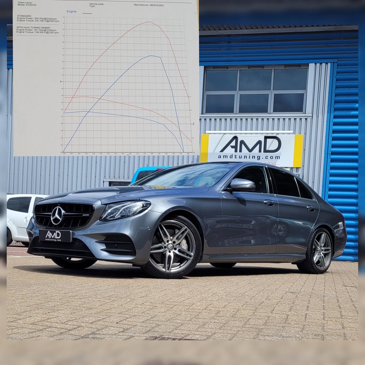 AmDtuning tweet media