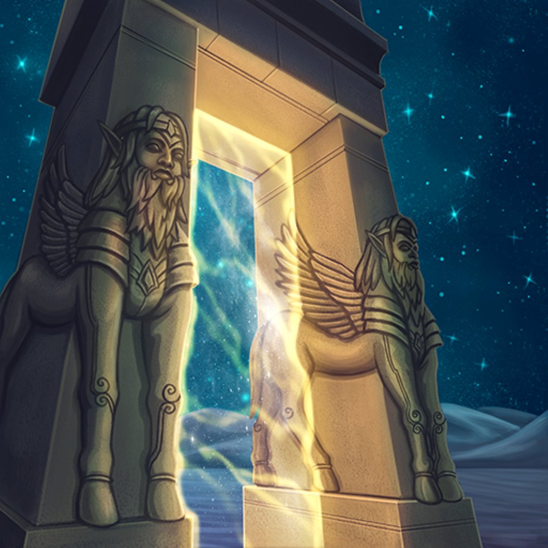 Paladins: The Game tweet media