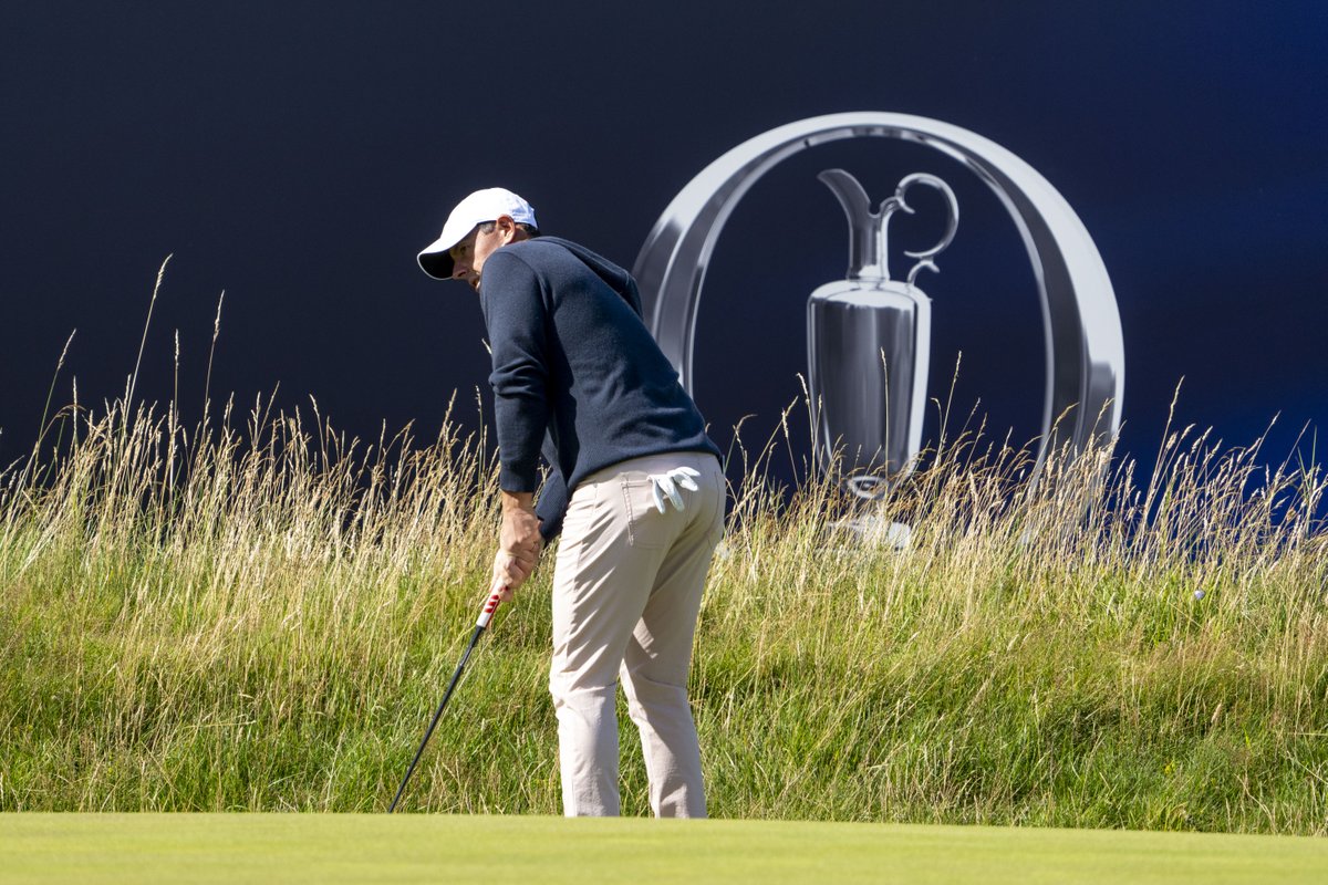 Golf’s Lucrative Purses Have the R&A Concerned for the Long Term