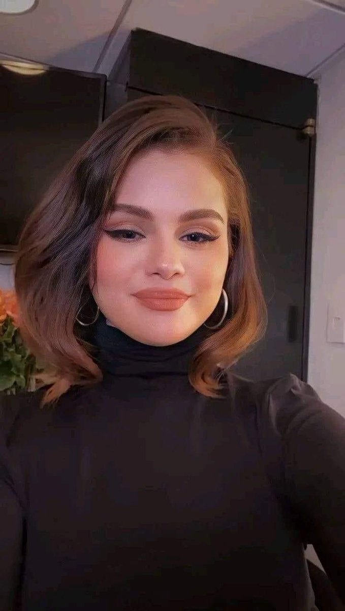 RT @selenasafeplace: selena gomez is so beautiful https://t.co/cqOs5wjOEg