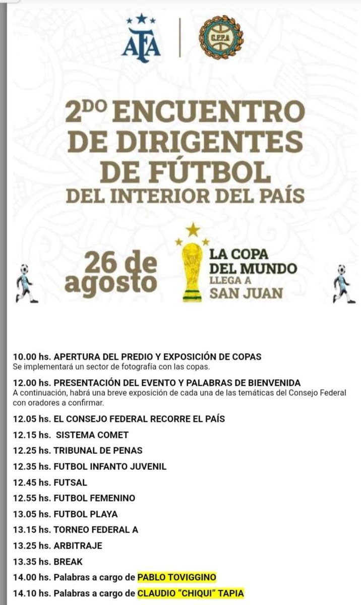 maxiaperalta's tweet photo. ✈️ Nos vemos en San Juan! 

Vamos en representación de @flidersur  y la Liga Zarateña de Fútbol. Agradezco la invitación a los miembros de la comisión directiva. 

@TovigginoPablo @tapiachiqui @afa https://t.co/TNTFph7udh