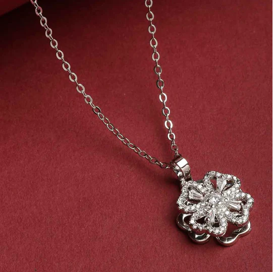 Me2youI's tweet photo. Men, in case you’re wondering if she wants you to get her jewelry—yes she does! 

https://t.co/1UsOQx4D67

#me2you #jewellery #giftsforher #necklaces #pendant #pendantsforher #heartshape #womenjewellery #spinningheart https://t.co/EDo8AYNZn8