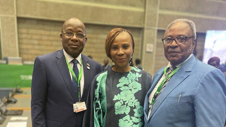 Ahunna Eziakonwa tweet media