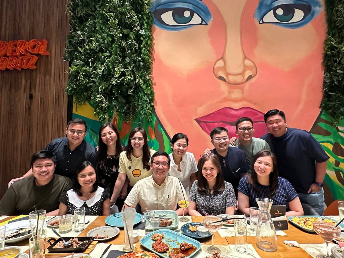 Marion_Archie's tweet photo. Batch love ❤️❤️❤️ #IMComplete https://t.co/gQ5pFMrJt7