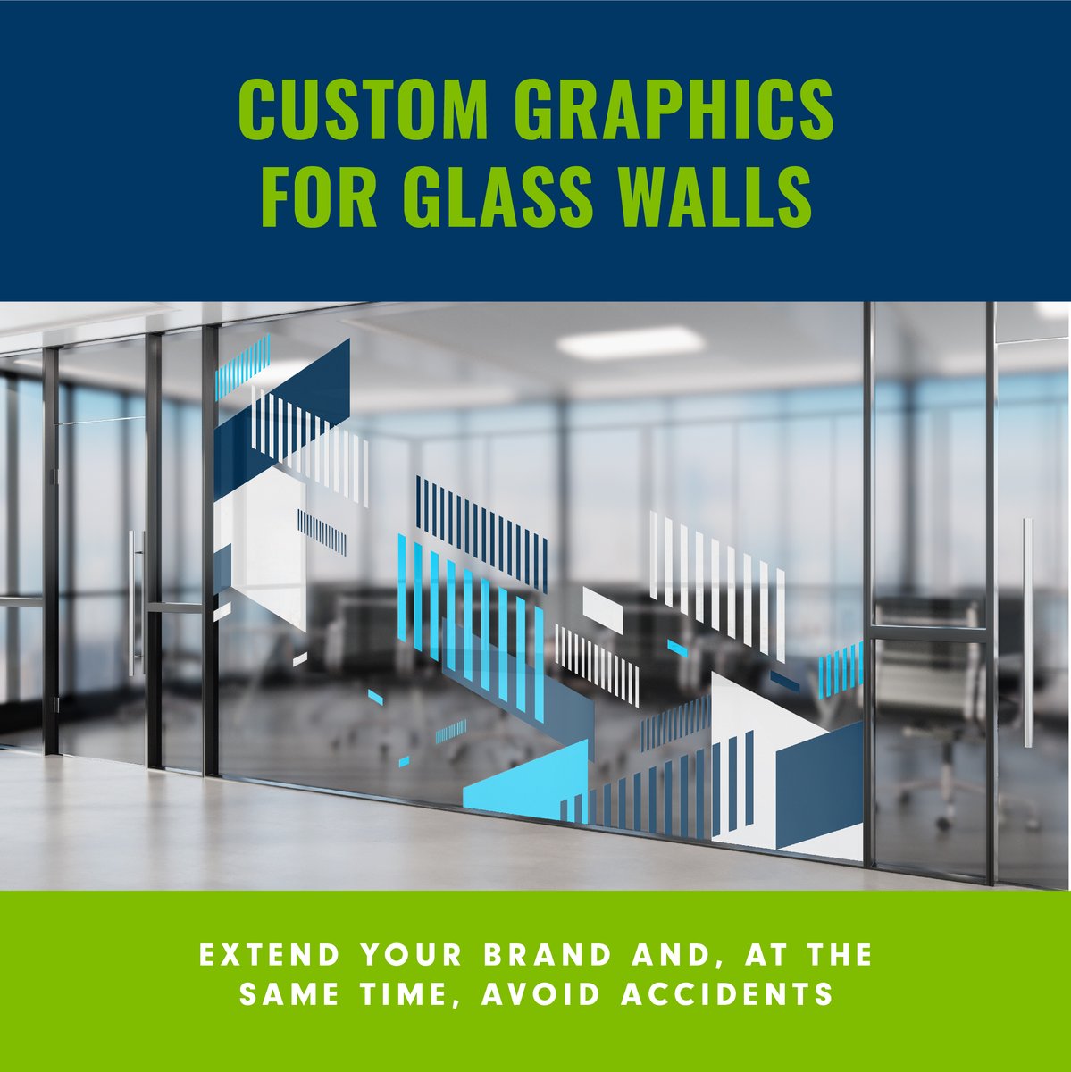 gohackworth's tweet image. More for @iHeartRadio! Transparent glass door graphics. ❤️📻 #wallgraphics #walldecals #wallwraps #wrapinstallation #iheartradio