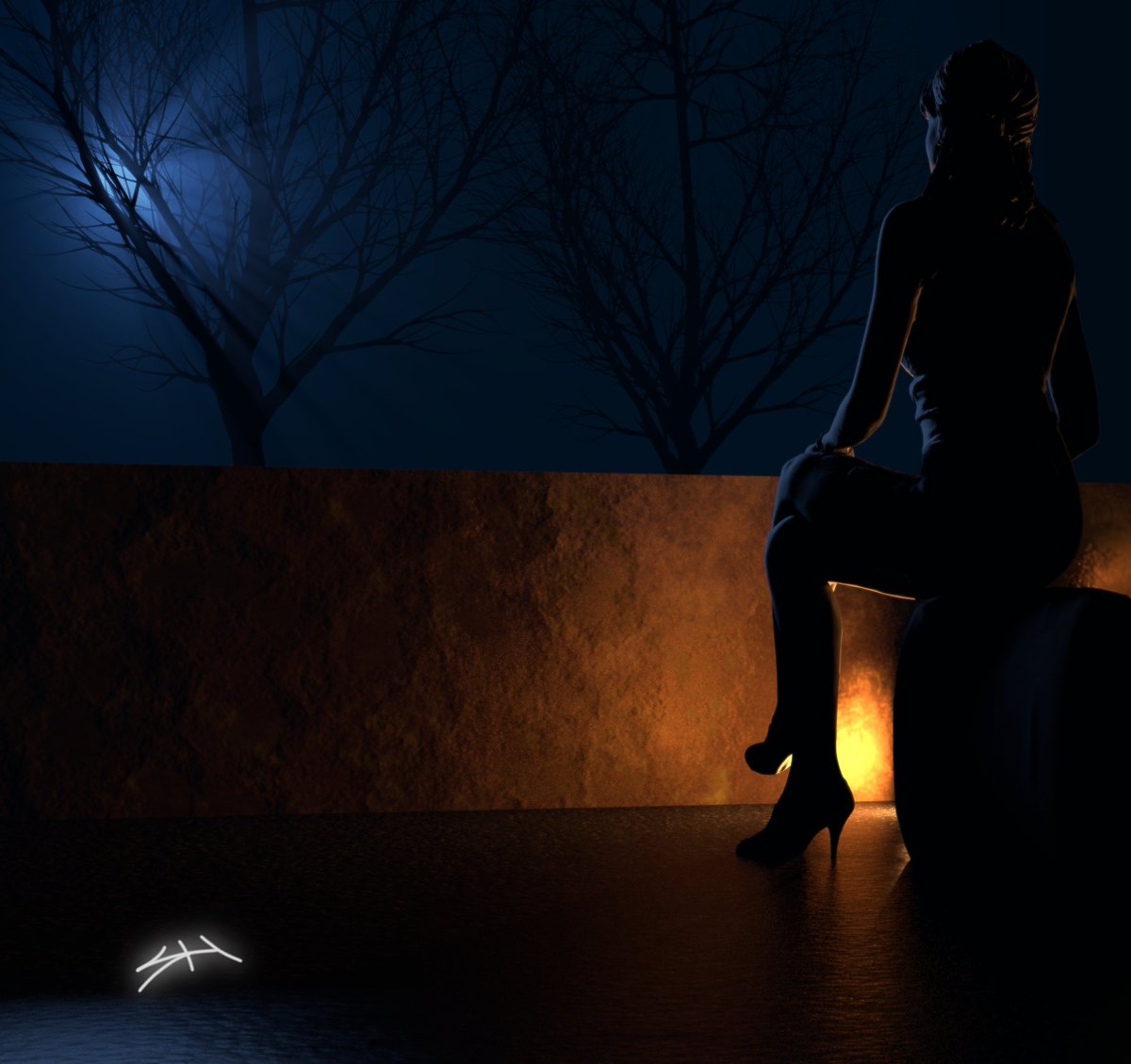 EnchantedSandy tweet picture