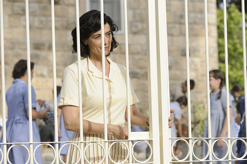 TV2000it's tweet image. #Cinema | "Miral", di #JulianSchnabel, con Hiam Abbass, Freida Pinto e Yasmine Al Massri

Stasera #21luglio ore 20.55 su #Tv2000
📺 Canale 28 
📡 157 Sky - tivùsat 18

Film tratto dal romanzo autobiografico ‘La strada dei fiori di Miral’ di @rulajebreal