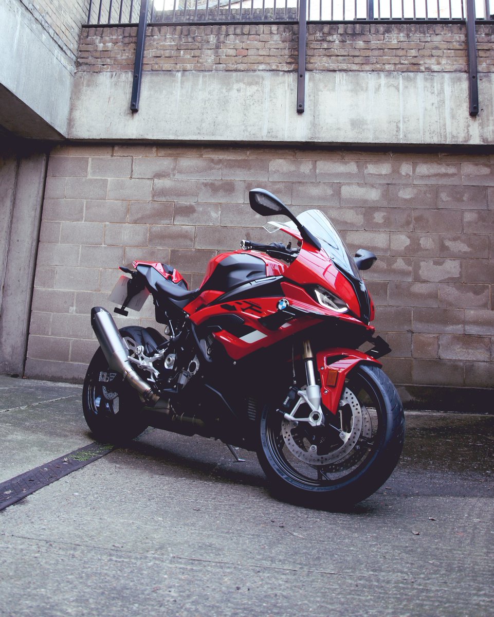 BMWPL_Bikes's tweet photo. Experience the ultimate rush of speed and power with the BMW S 1000 RR. Built for the track, its a machine that will leave you breathless and craving more.

#bmw #motorrad #bmwmotorrad #bikes #bikesofinstagram #bikesofinsta #bikers #s1000RR #S1000RR #BMWS1000RR https://t.co/fKQfyITDxS