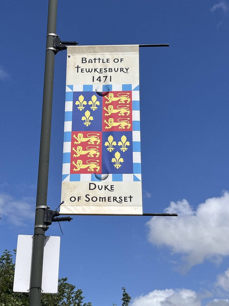 Pics from the Tewkesbury Medieval Festival: