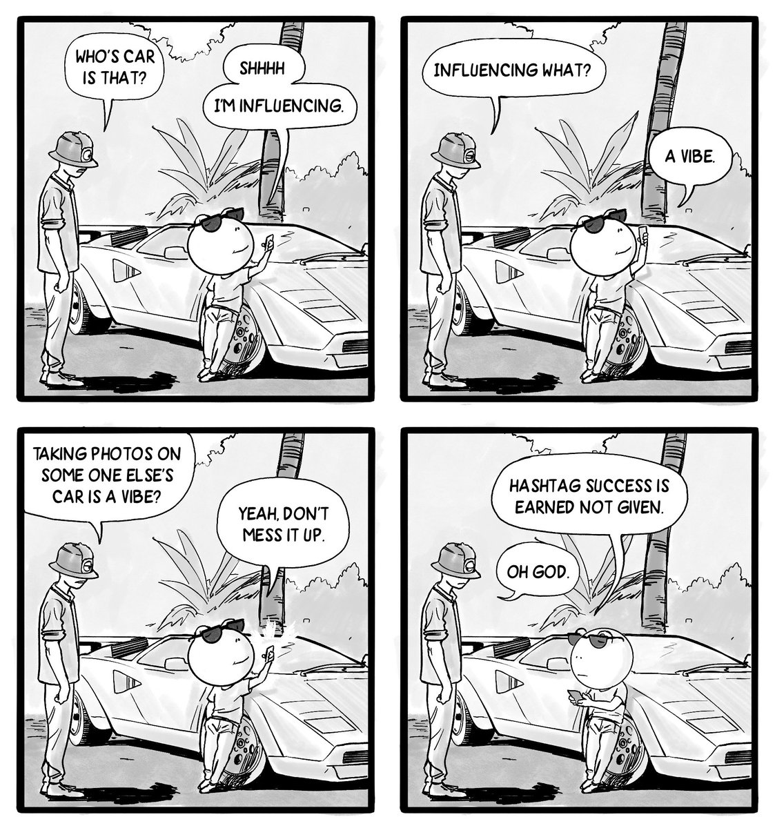 Success is a mindset. 

#nuggetandflip for <a href="/degenblockparty/">DEGENERATE BLOCK PARTY</a>