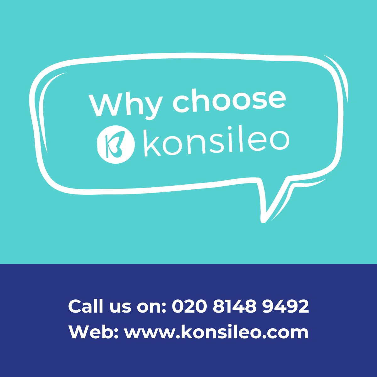 Konsileo's expert Commercial Insurance Brokers are located all over the UK. We are experts in commercial business insurance and risk management. Contact us today to see how we can help you protect your business properly.  Call on 020 8148 9492 #konsileo #insurance