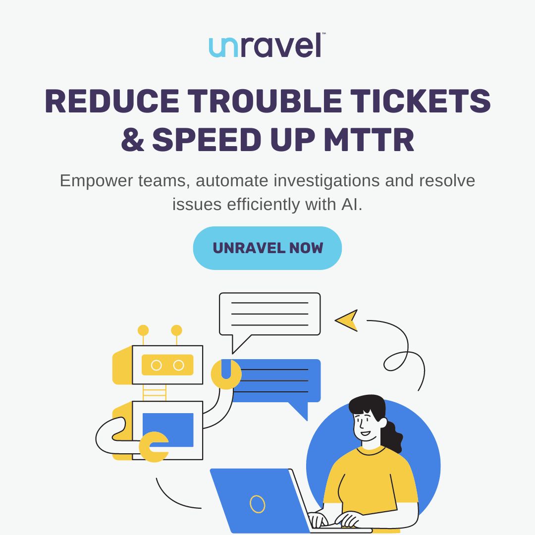 unraveldata's tweet image. Unravel&apos;s AI-based insights enables self-service and rapid resolution of the issues, thereby saving time and delivering real #business value for organizations.

Learn more: unraveldata.net/3TZ96MH 

#DataObservability #DataFinOps #Automation #cloudexcellence #unravel #unraveldata