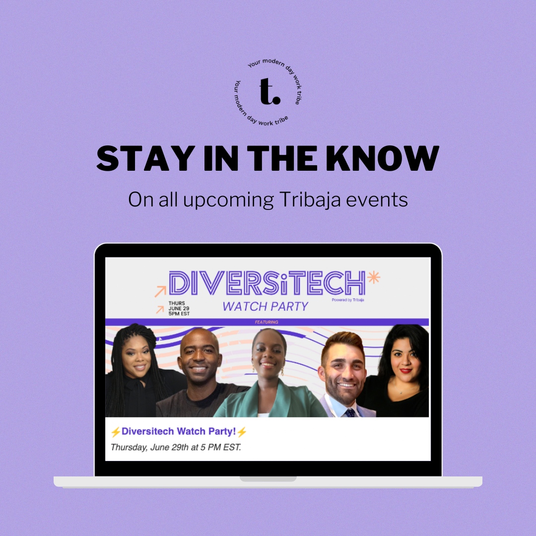 Want tech jobs &amp; free resources straight to your inbox? What about the latest in tech news? Sign up for our weekly newsletter! 💻

Click here: lnkd.in/gXw_3ccH
