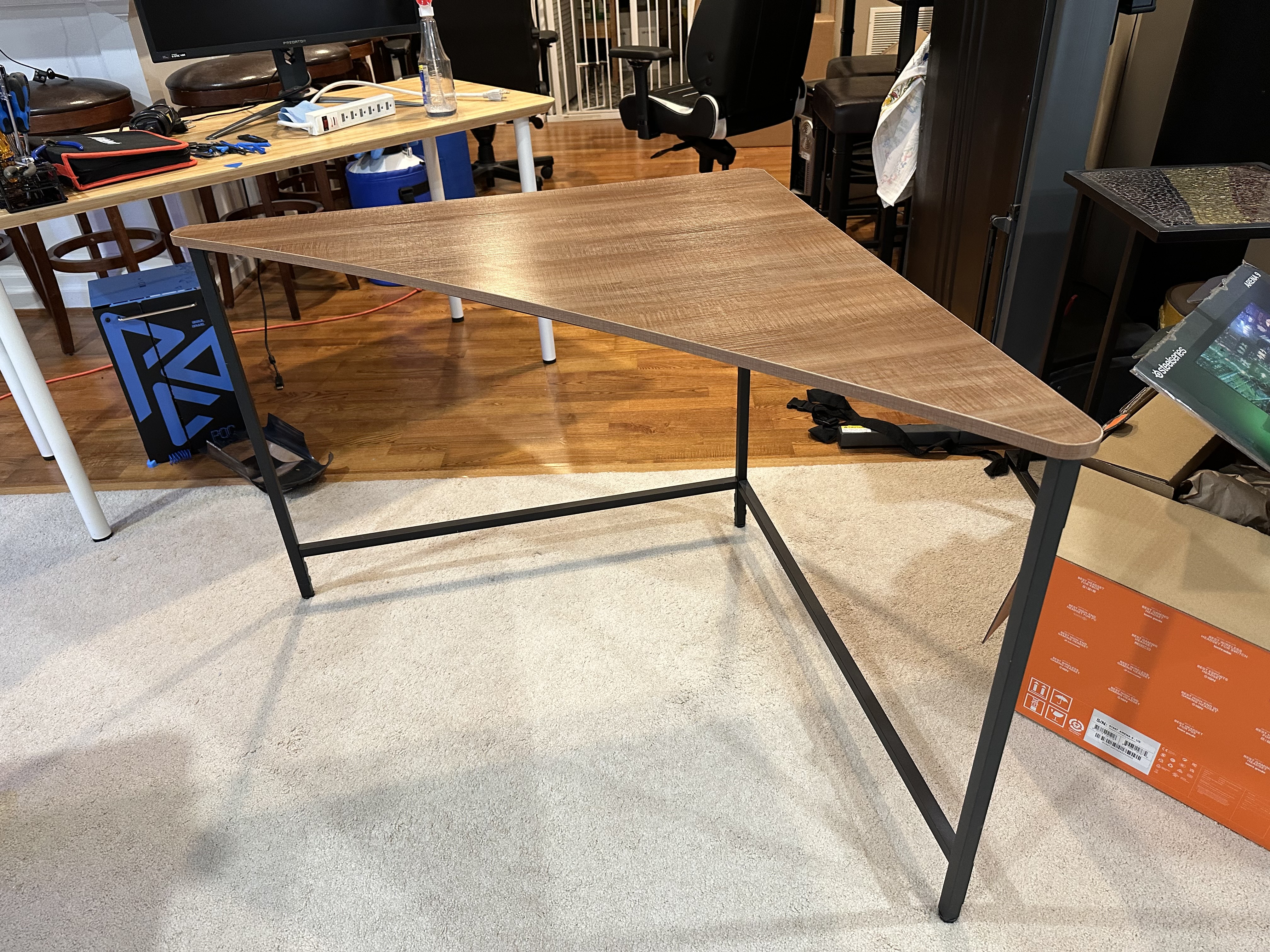 100 gaming desk deals