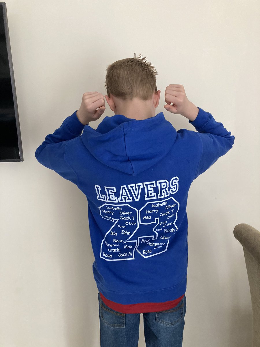 Good Luck to our young apprentice, a few days left at primary school then onto new exciting adventures. 😀🤩#superstar #apprentice #family #businessskills #excitingtimesahead