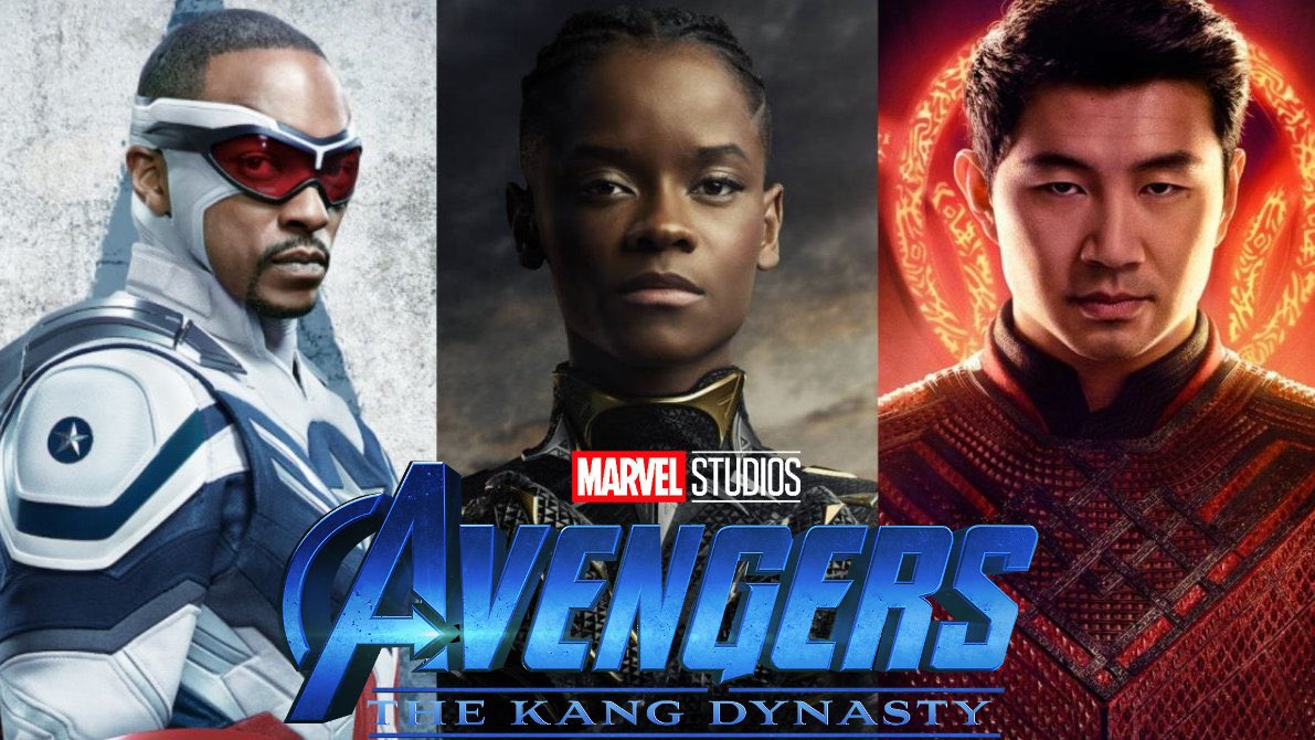 Who Are The New Avengers In Kang Dynasty?
