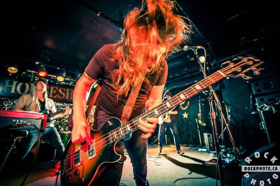 TONITE at <a href="/MonarchTavern/">Monarch Tavern</a>  

STILLWAVES: 8:45
<a href="/BIBLICALBAND/">BIBLICAL</a> : 9:30
<a href="/boningenuk/">BO NINGEN</a>  10:30