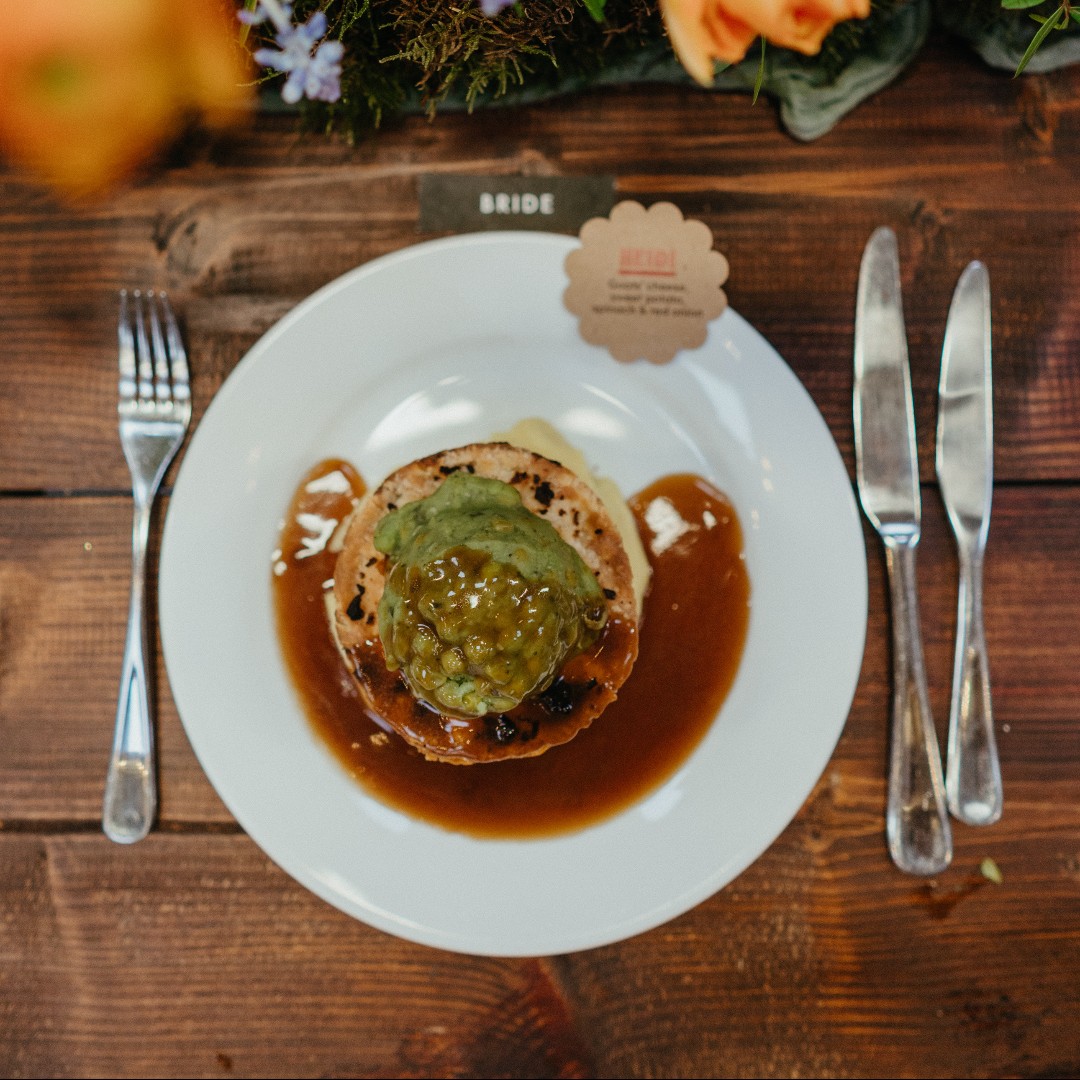 Pieminister tweet media