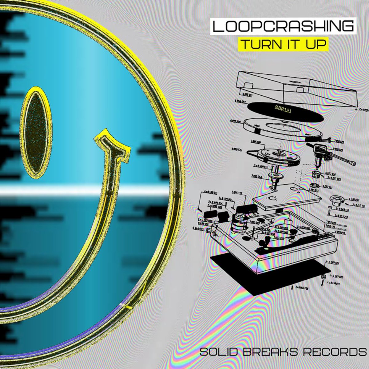 LCrashing's tweet photo. New super track on @beatport this Friday! Tun It Up!! Thanks for your support! Viva la música
https://t.co/lMvzgVlz9y
View the listening page on @symphonicdist
https://t.co/ieukbvANRr https://t.co/NSNkzEfWC6