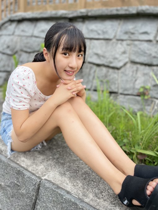 Twitterのコスプレ画像12