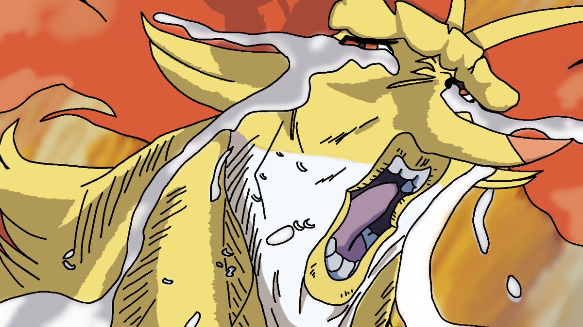 CLANKMANDER's tweet photo. OH NOOOOOO— https://t.co/DUnNcomFyY