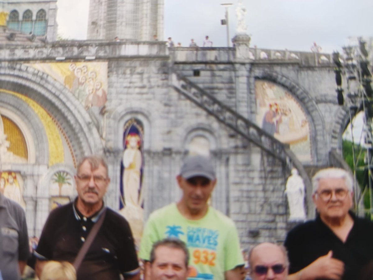 📌 L'home no es va presentar al dinar previst a Lourdes, i no van aconseguir contactar amb ell

👉 rac1.cat/societat/20230…