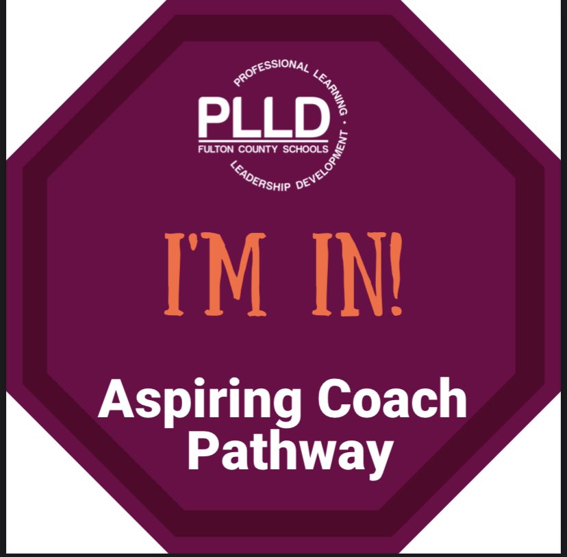 Briana Houston, MBA (@mshoustonfcs) on Twitter photo Today is Day 1 and I’m excited for this journey. #Aspire2Coach <a href="/FCSPLLD/">FCS Prof. Learning & Leadership Development</a> Today is Day 1 and I’m excited for this journey. #Aspire2Coach <a href="/FCSPLLD/">FCS Prof. Learning & Leadership Development</a>