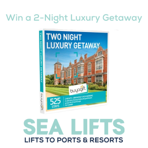 SeaLifts's tweet photo. BREAKING: Competition Time! (in partnership with our sister brand Ski Lifts): We're giving away two 2-Night Luxury Breaks in the UK or Europe
To enter, get your friends to subscribe to the Ski Lifts newsletter: https://t.co/tM4LeBd8Xu
Ts and Cs here: https://t.co/jalCsLteJJ https://t.co/sl29rfOidH