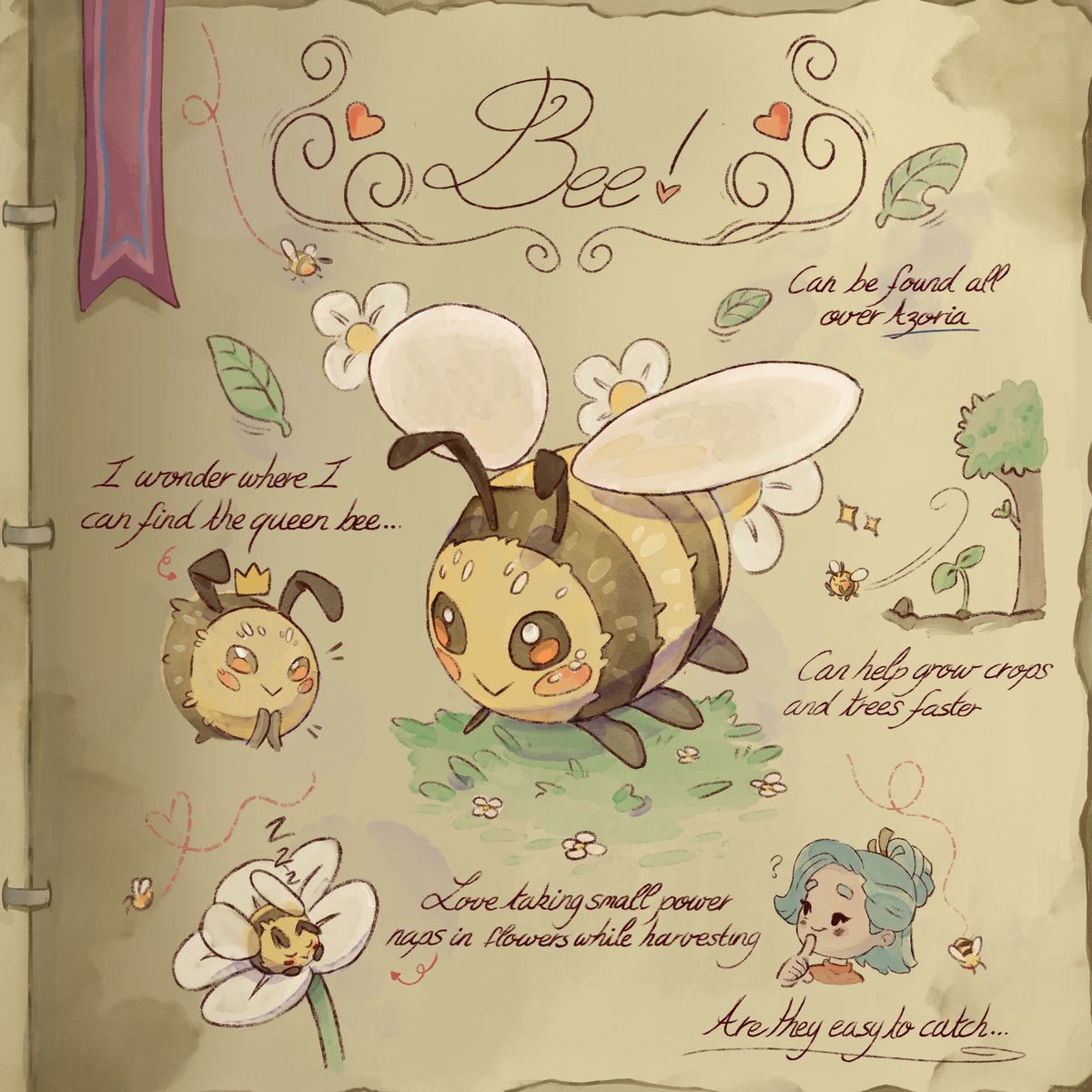 Fae Farm✨ tweet media