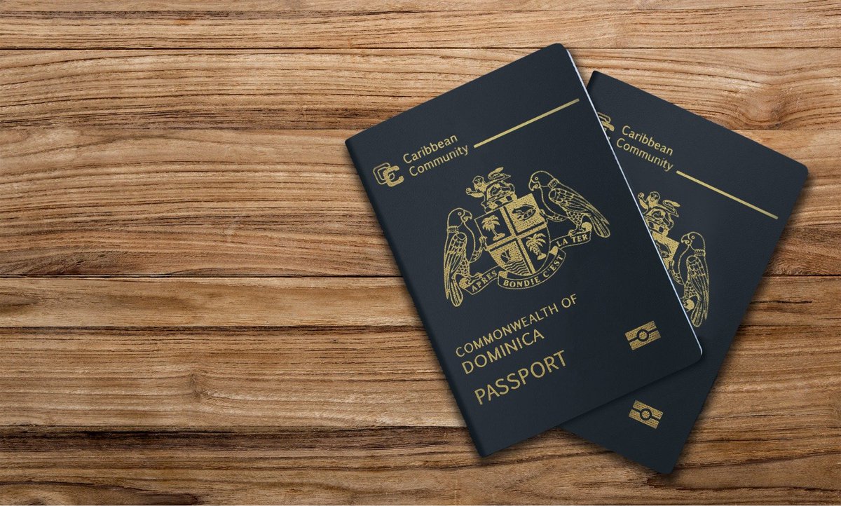 KevzPolitics's tweet photo. #BREAKING - United Kingdom announces citizens of Dominica will now need a visitor visa to enter the UK for travel up to 6 months - effective today at 10AM ECT (3PM UK time).

UK Home Secretary Suella Braverman pointed to "clear & evident abuse" of its Citizenship by Investment scheme including the "granting of citizenship to individuals known to pose a risk to the UK"

There will be 4 week visa free transition  period for those with confirmed bookings made before 10AM ECT July 19th where arrival to the UK is no later than August 16th