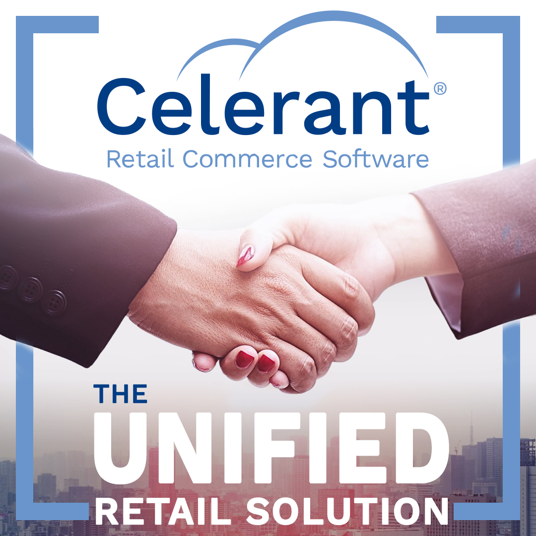 CelerantTech's tweet image. Embrace #Efficiency  and #Growth  with a Unified #RetailSolution! 📈Our comprehensive expertise covers all aspects of your #business and projects, ensuring smooth implementations and reduced technical issues. Discover the power of a #unified solution! 
celerant.com/single-vendor/