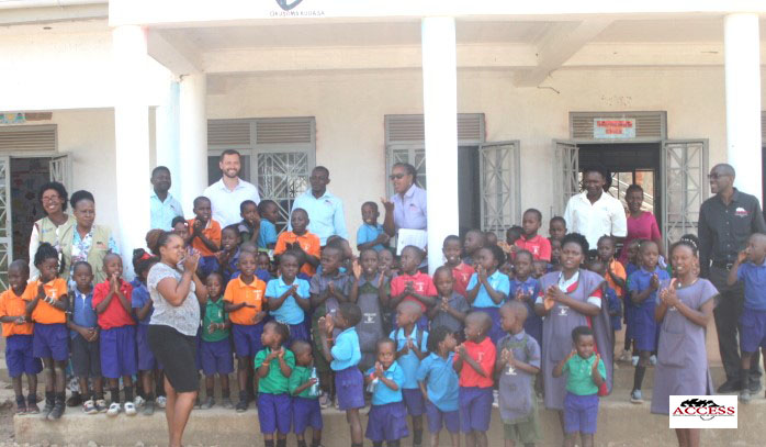 African Community Center for Social Sustainability tweet media