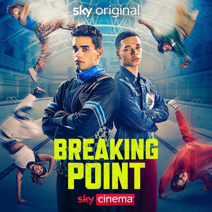 Television Workshop tweet media