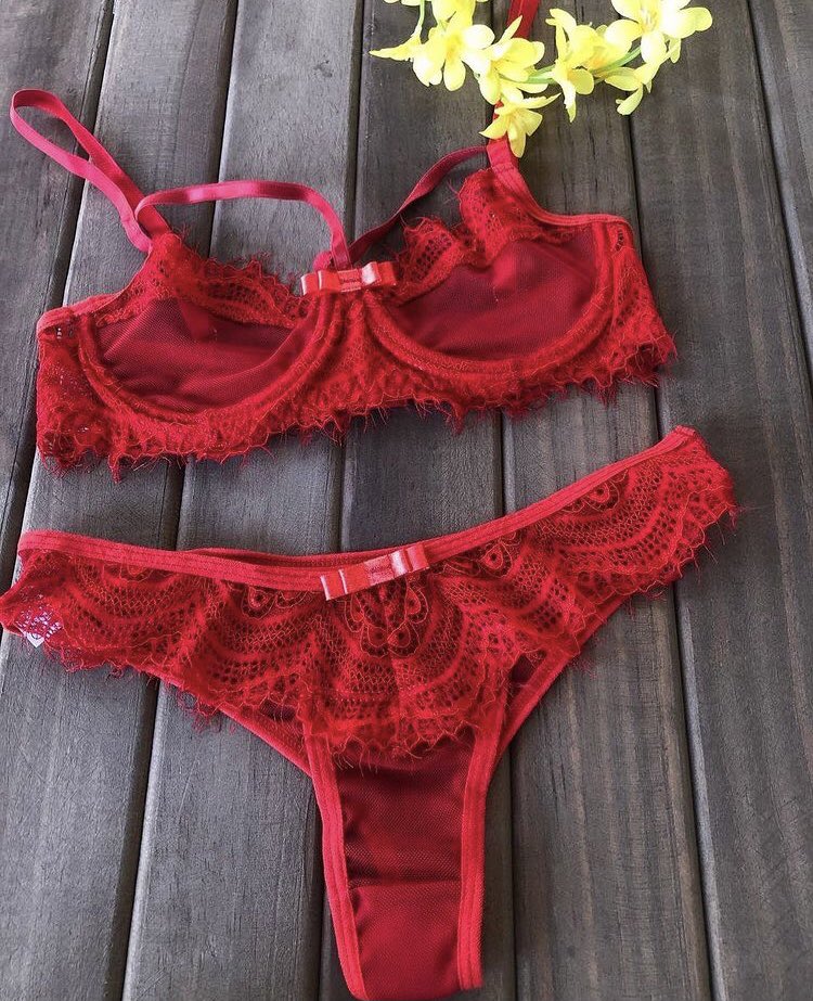 ManiaLingerie's tweet photo. CONJUNTO MAISA  🔥 
R$ 20,00 https://t.co/VEdQo54P6g