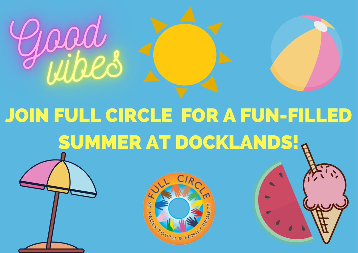 Full Circle tweet media