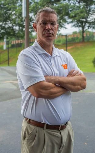 The 2023 Central Virginia boys track and field coach of the year is <a href="/WFS_Athletics/">Woodberry Forest Athletics</a> coach Curtis Phillips, who guided the Tigers to VISAA indoor and outdoor state team championships. dailyprogress.com/sports/2023-ce…