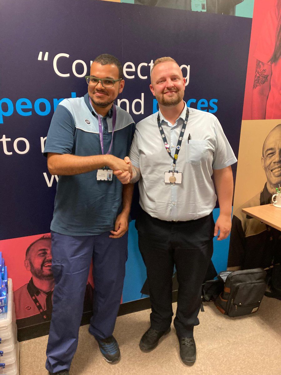 kofi_stuart's tweet photo. I’m so happy to have got a part time job for 22.hrs as a porter @UHDBTrust. 

Thank you @ProjectSearch4 and @ProjectSEARCHCh for all of the help. 

I can’t wait to start earning money! https://t.co/XGVszB0wrN
