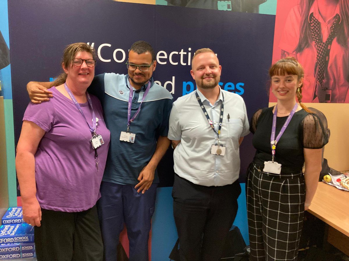 kofi_stuart's tweet photo. I’m so happy to have got a part time job for 22.hrs as a porter @UHDBTrust. 

Thank you @ProjectSearch4 and @ProjectSEARCHCh for all of the help. 

I can’t wait to start earning money! https://t.co/XGVszB0wrN