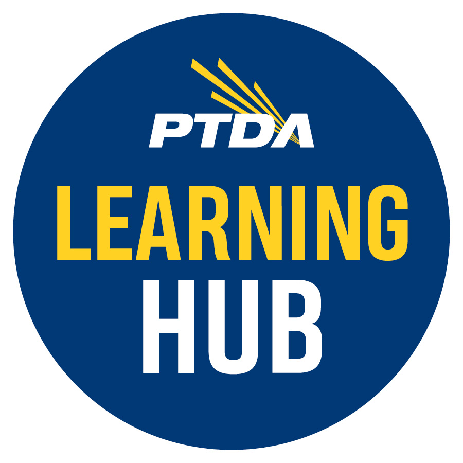 The PTDA Learning Hub expands the breadth of your employees’ knowledge with offerings like the 6th edition of Power Transmissions Handbook®, and other text-based resources like Elements of Industrial Distribution. #training #knowledge #growth ow.ly/v8ff50Okjrz