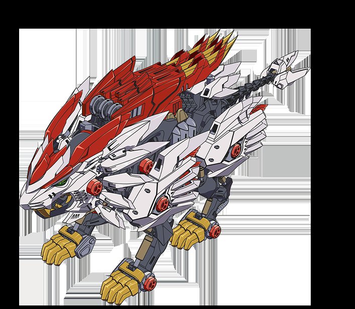 「超能力はちょっと難しいけどエロの比較ないロボットアニメだと この四つかな #ゴジ」|靖乃椎子@ロボ小説家+動画投稿者🤖のイラスト